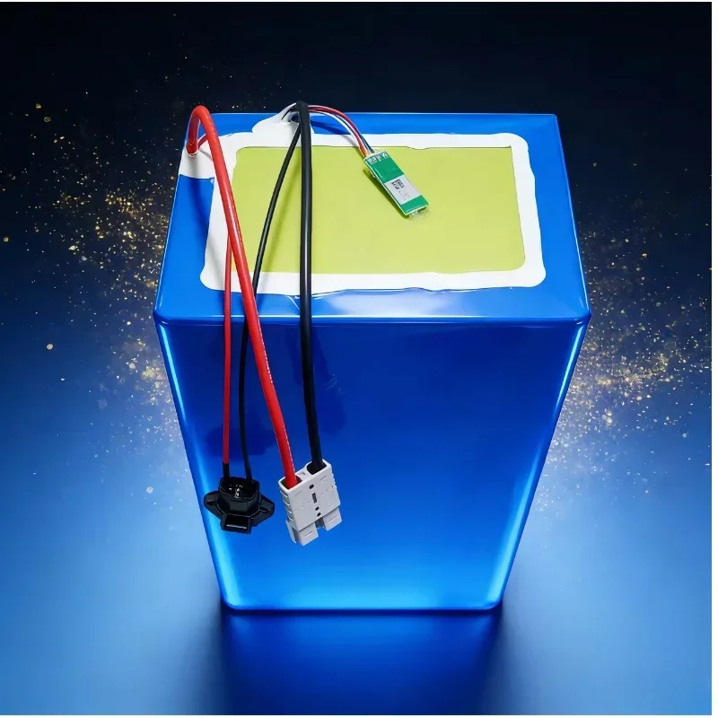 XM 72V LiFePO4 Battery Pack 30 - 72V 60Ah Lifepo4 Battery Pack 评论和价格