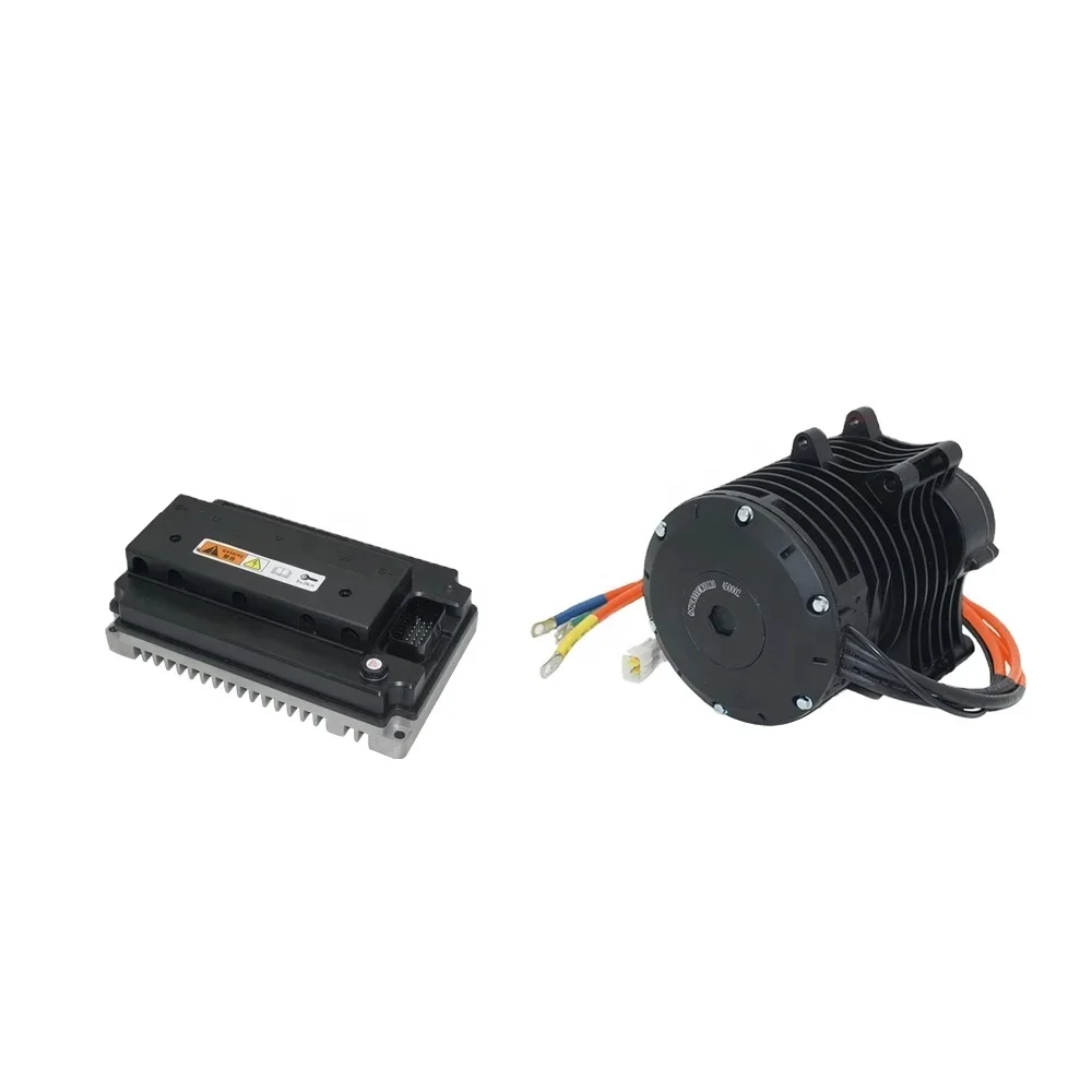 QSMOTOR 138 3000W V3 70H 5500W - Mid Drive Motor Kit 72V 3000W 评论和价格