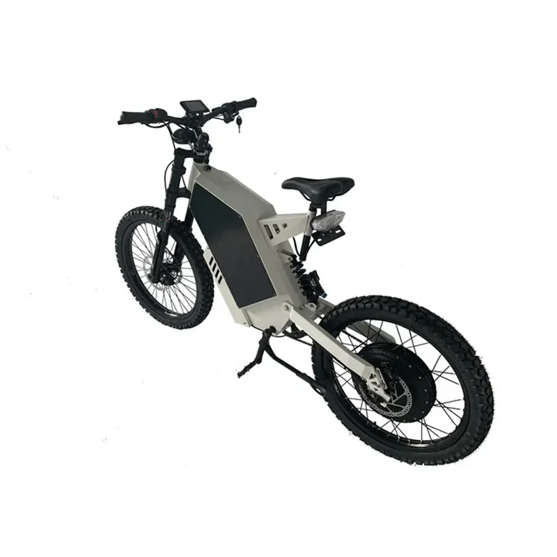 Fast E Bike Dirt Bike 72V 5000 - 72V 12000W Electric Dirt Bike 评论和价格