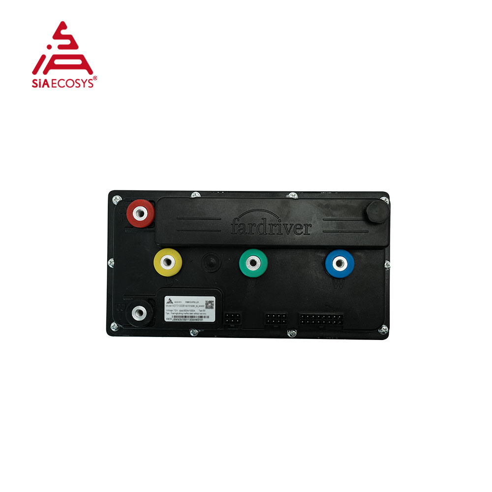 Fardriver Controller ND721000  - Fardriver Controller 72V 500A 评论和价格