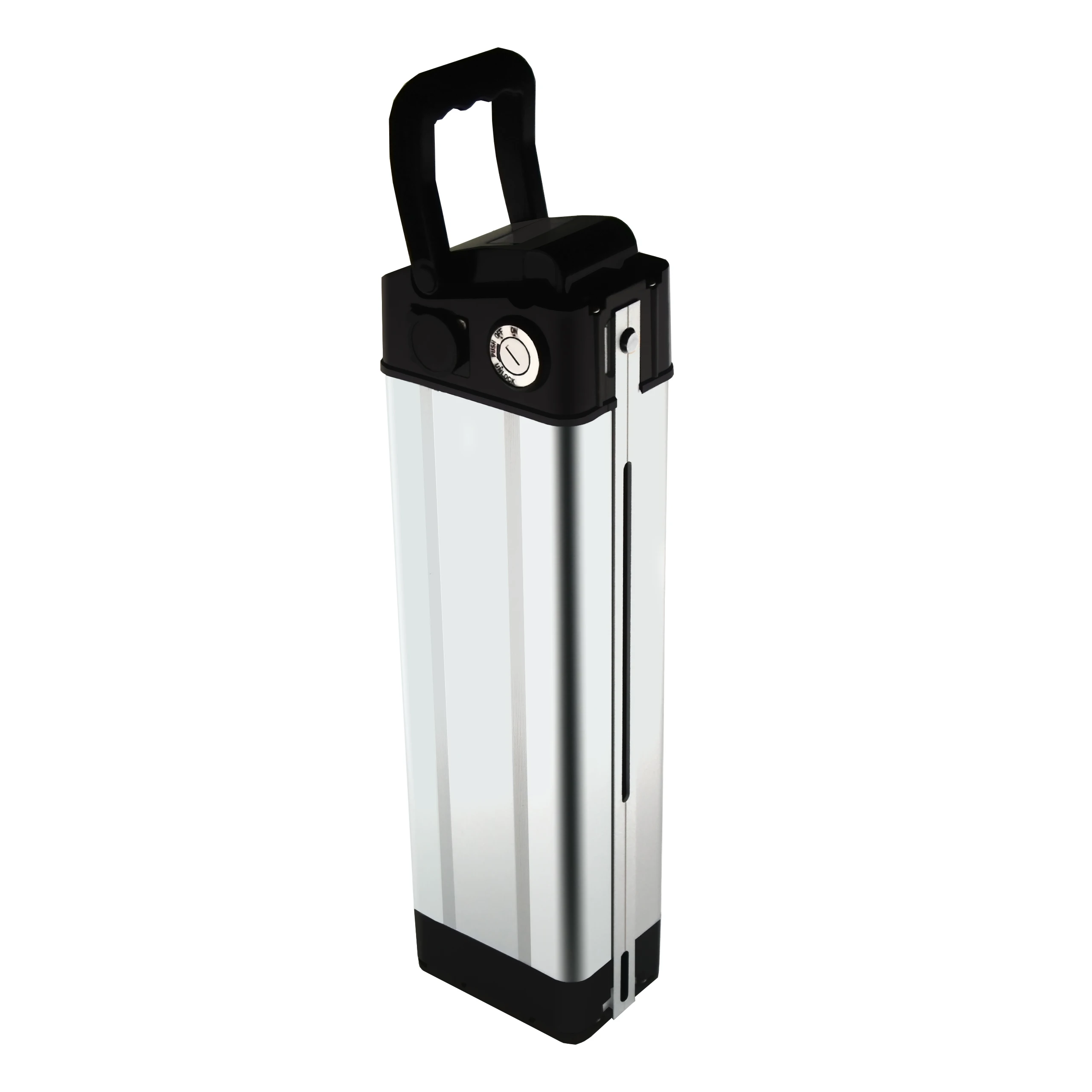 LiitoKala Silver Fish Ebike ba - 60V 30Ah Electric Scooter Battery 评论和价格