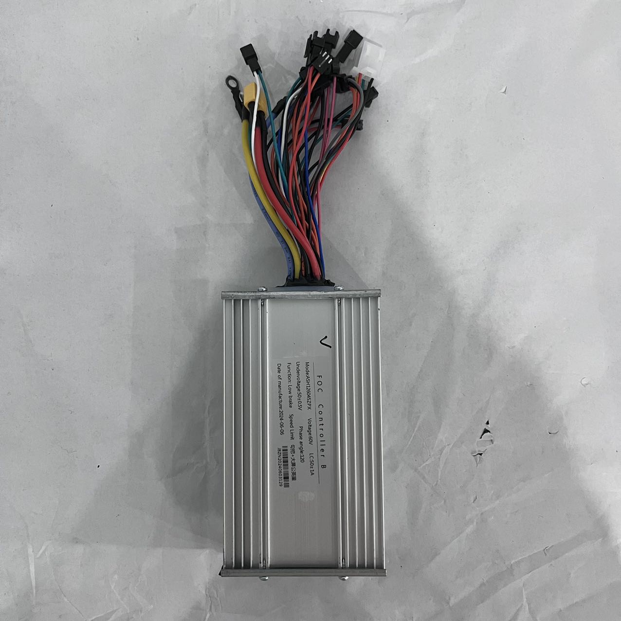 5600W 6000W E Scooter Parts 60 - 60V 5600W Dual Motor Electric Scooter 评论和价格