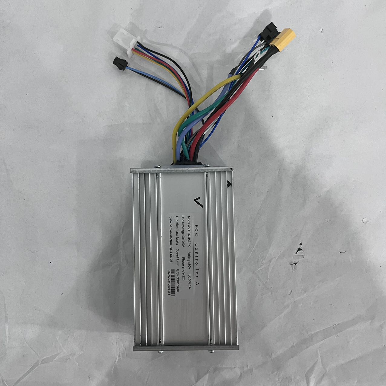 5600W 6000W E Scooter Parts 60 - 60V 5600W Dual Motor Electric Scooter 评论和价格